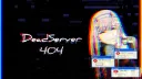 DeadServer404 banner