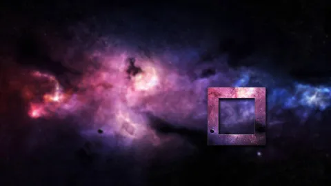The Cosmos banner