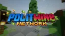 PolitWine Network | Сеть майнкрафт серверов banner