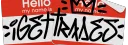 banner