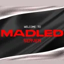MadLed Server banner