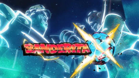 BanderitaX banner