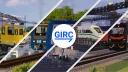 German Immersive Railroading Community banner