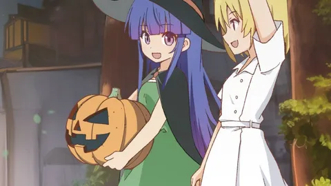 Higurashi When They Cry banner