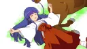 Higurashi When They Cry banner