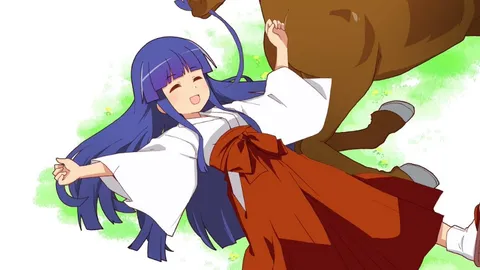 Higurashi When They Cry banner