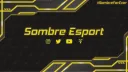 Sombre banner