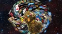 🌏🌎🌍The Gaming Multiverse🌍🌎🌏 banner