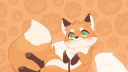 Patoune Guilde banner