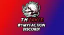 THJamie’s Server banner