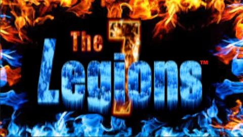 The 7 Legions banner