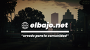 El Bajo Roleplay ® 🎃 Banner