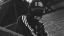 Hard City banner