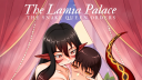 ❤The Lamia Palace🐍 banner