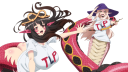 ❤The Lamia Palace🐍 banner