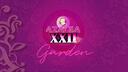 Azalea22 Garden Banner