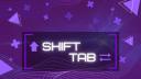 Shift+Tab Banner