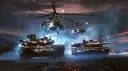 War Thunder banner