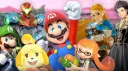 Nintendo Fan Club banner