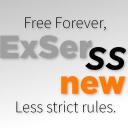 ExSer Serverside Banner
