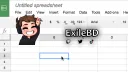 Exile's Spreadsheet banner