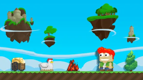 Growtopia banner