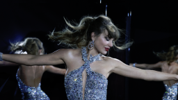 Taylor Swift server banner