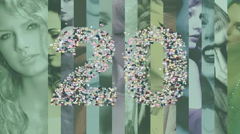 Taylor Swift banner
