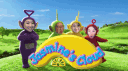 Jasmine's Cloud banner