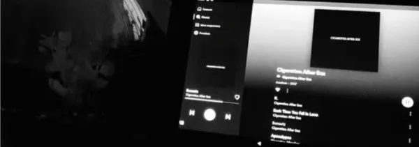 banner