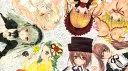 Rozen Maiden Wiki banner