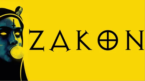ZAKON banner