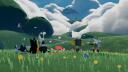 Sky : Enfants de la Lumière Banner