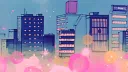 ˗ˏˋ kaizen ˎˊ˗ Discord server banner