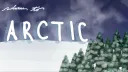 Arctic banner