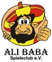 Nürnberger Rollenspieler Ali Baba Spieleclub e.V. banner