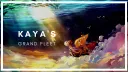Kaya's Grand Fleet banner