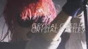 CRYSTAL CASTLES banner