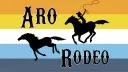 Aro Rodeo banner