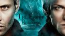 SPN: The Family Business 18+ Banner