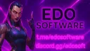 Edo Software #SAHNEBİZİM banner