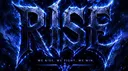 RISE Team banner