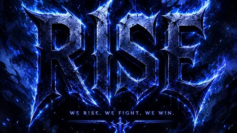 RISE Team banner