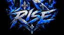 RISE Team banner