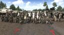 Legión Latinoamericana Arma Banner
