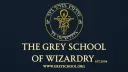 The Grey School of Wizardry banner