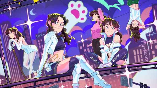 banner