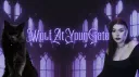 House Of Wolves 🗡 banner