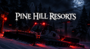 Pine Hill Resorts 🎃 Banner