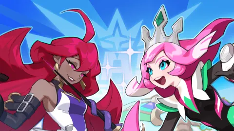 SMASH LEGENDS banner